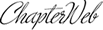ChapterWeb RTwelve Logo
